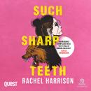 Such Sharp Teeth Audiobook