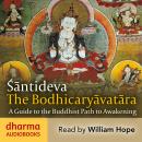 Cover of The Bodhicaryavatara: A Guide to the Buddhist Path to Awakening