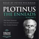 The Enneads: Volume 1 (1-3) Audiobook