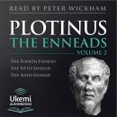 The Enneads: Volume 2 (4-6) Audiobook
