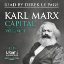 Cover of Capital: Volume 1: A Critique of Political Economy