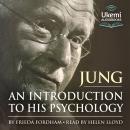 Cover of Jung - An Introduction to His Psychology