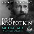 Mutual Aid: A Factor of Evolution Audiobook