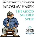 The Good Soldier Svejk Audiobook