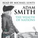 The Wealth of Nations Audiobook