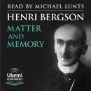 Matter and Memory Audiobook