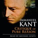 Critique of Pure Reason Audiobook