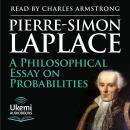 A Philosophical Essay on Probabilities Audiobook