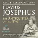The Antiquities of the Jews Audiobook