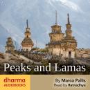 Peaks and Lamas Audiobook