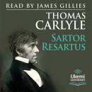 Sartor Resartus Audiobook