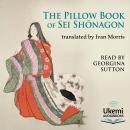 The Pillow Book Audiobook
