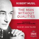 The Man Without Qualities Audiobook
