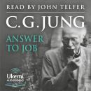 Answer to Job Audiobook