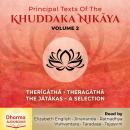 Principal Texts of the Khuddaka Nikaya: Volume 2 Audiobook