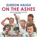 On the Ashes Audiobook