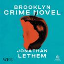 Brooklyn Crime Novel Audiobook