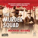 The Murder Squad Audiobook