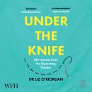 Under The Knife: Life Lessons From The Operating Theatre Audiobook