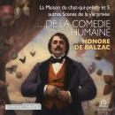 [French] - Scènes de la vie privée Audiobook