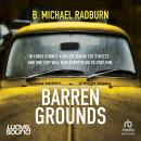 Barren Grounds Audiobook