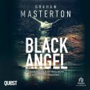 Black Angel: Nightmarish horror from a true master Audiobook