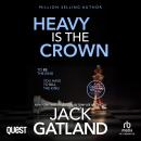Heavy is the Crown: DI Declan Walsh Crime Thrillers Book 10 Audiobook
