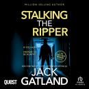 Stalking the Ripper: DI Declan Walsh Crime Thrillers Book 11 Audiobook