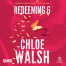 Redeeming 6: Boys of Tommen, Book 4 Audiobook
