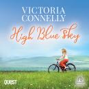 High Blue Sky: The House in the Clouds Book 2 Audiobook