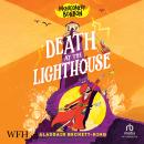 Montgomery Bonbon: Death at the Lighthouse: Montgomery Bonbon, Book 2 Audiobook