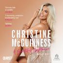 Christine McGuinness: A Beautiful Nightmare Audiobook