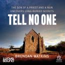 Tell No One Audiobook
