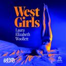 West Girls Audiobook