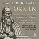 Origen Audiobook