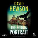 The Borgia Portrait: 2: 2 Audiobook