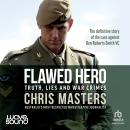 Flawed Hero Audiobook