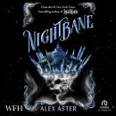 Nightbane Audiobook