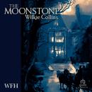The Moonstone: With an introduction by Val McDermid Audiobook