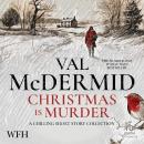 Christmas is Murder Audiobook