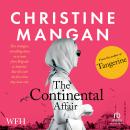 The Continental Affair Audiobook