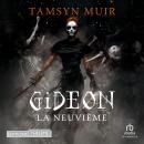 [French] - Gideon la Neuvième Audiobook