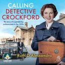 Calling Detective Crockford Audiobook
