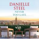 Never Too Late Audiobook
