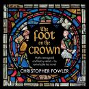 The Foot on the Crown Audiobook