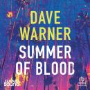 Summer of Blood Audiobook