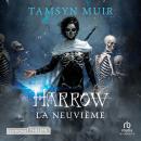 [French] - Harrow la Neuvième Audiobook