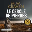 [French] - Le Cercle de pierres Audiobook
