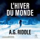 [French] - L'Hiver du monde Audiobook