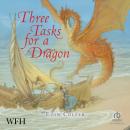 Three Tasks for a Dragon Audiobook